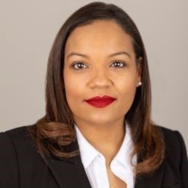 Benita Pratt