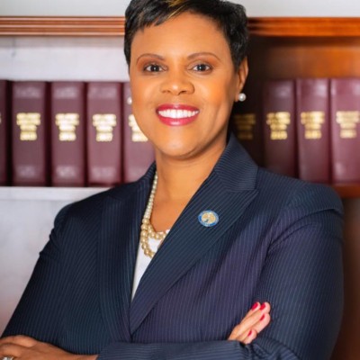 Shavonda Sumter, MBA