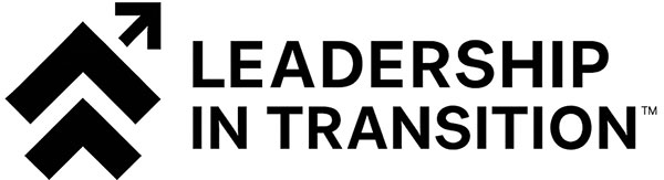 Leadership in Transition Logo
